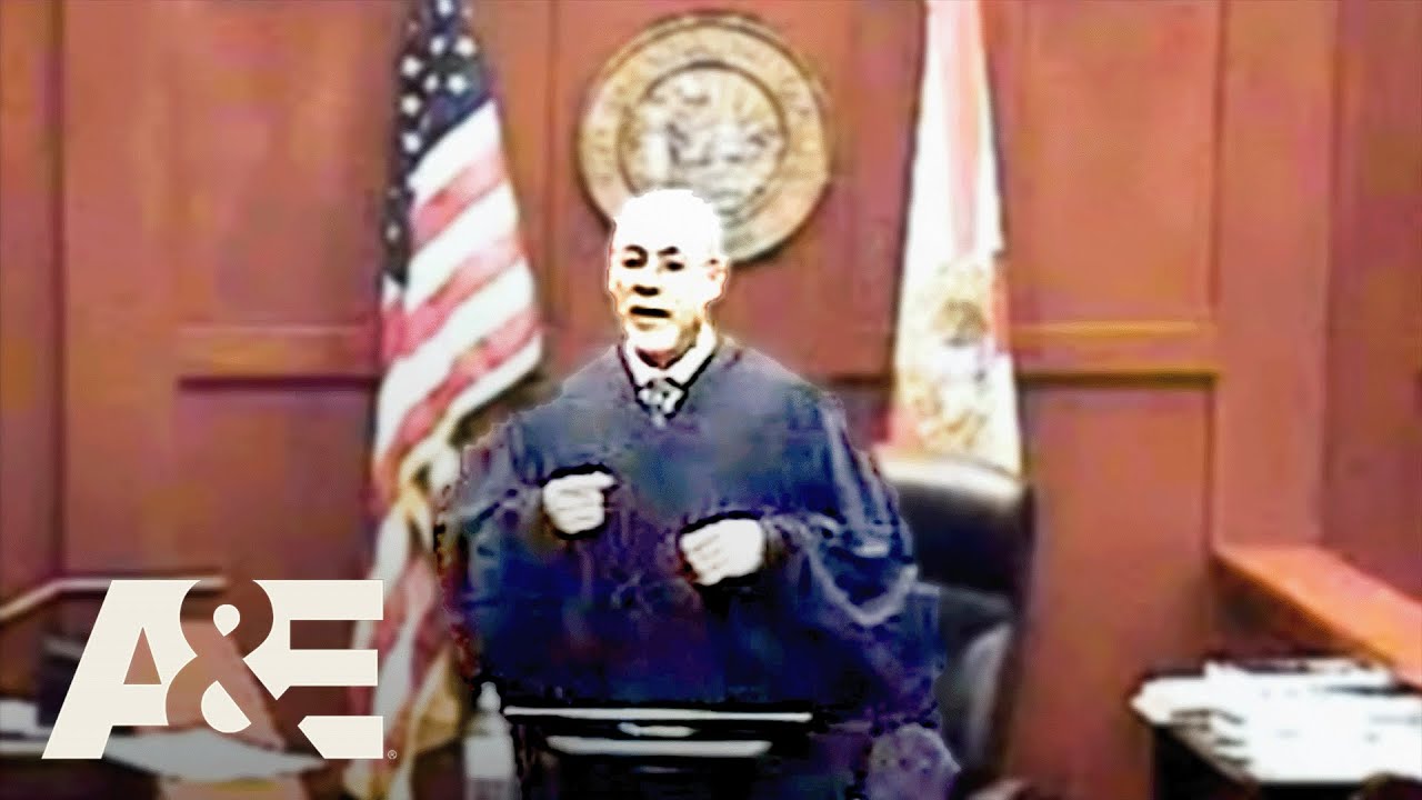 Court Cam: Judge SCOLDS Prosecutor Defending Police Officer’s Lies | A ...