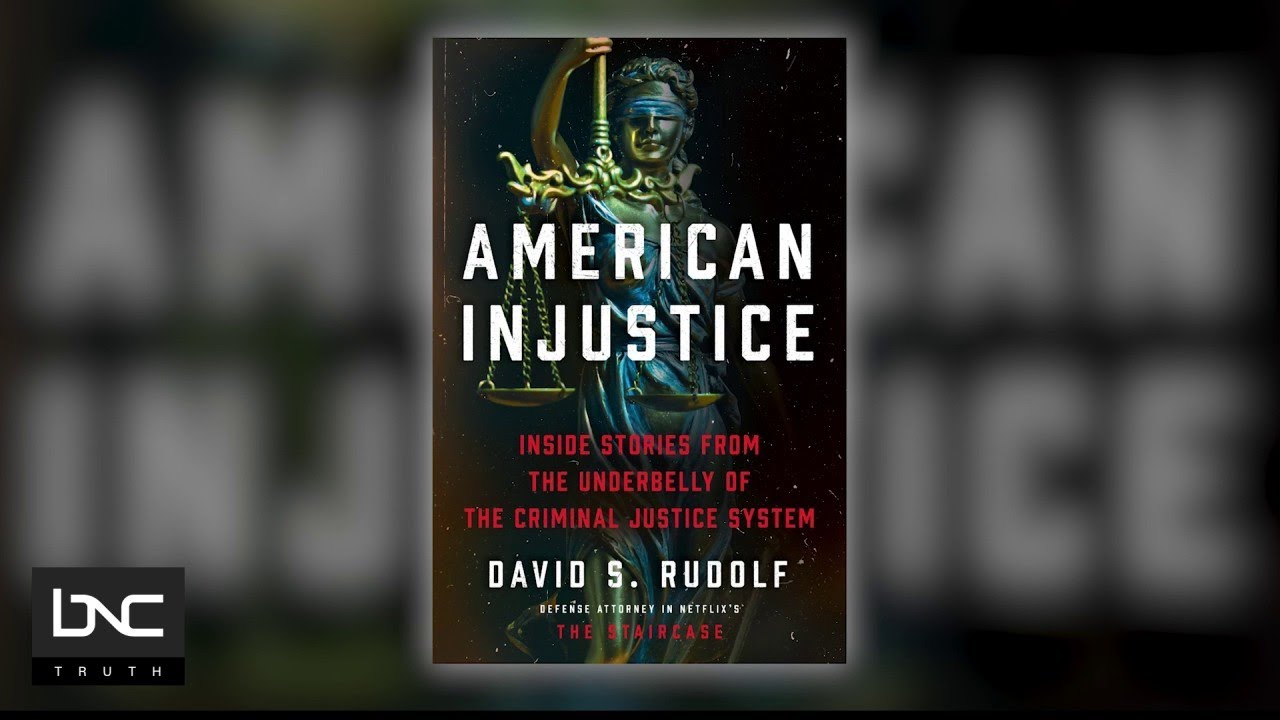 David Rudolf Cases Attorney David Rudolf Shines Light on Corruption in Legal System ...