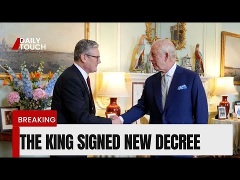 Starmer CAUGHT LYING UNDER OATH! Judge EXPOSES His £200M Grangemouth