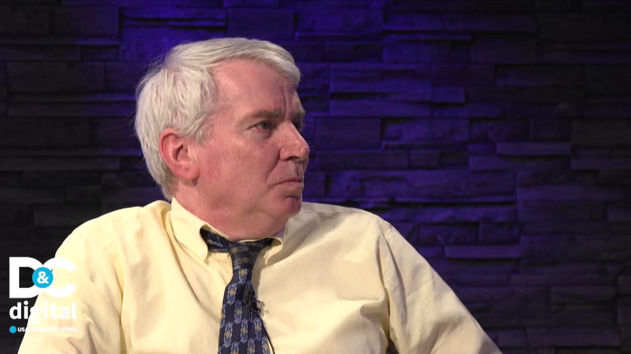 D&C Watchdogs take a deep dive into judicial misconduct - Crooked Judges