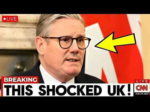BREAKING: Starmer CAUGHT LYING UNDER OATH—Judge EXPOSES His £200M Huge