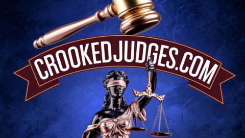 STF em escândalo: 4 ministros em jatos do Master - Crooked Judges