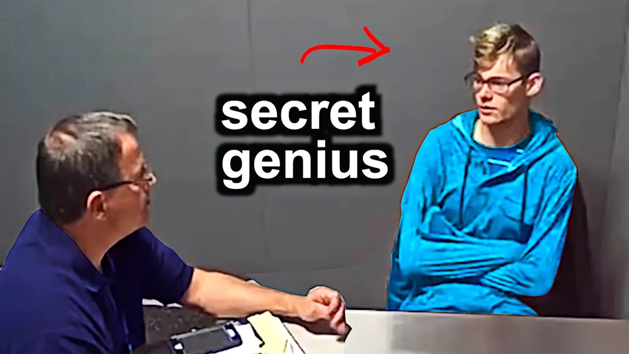 When 200iq Suspects Destroy Corrupt Cops Crooked Judges