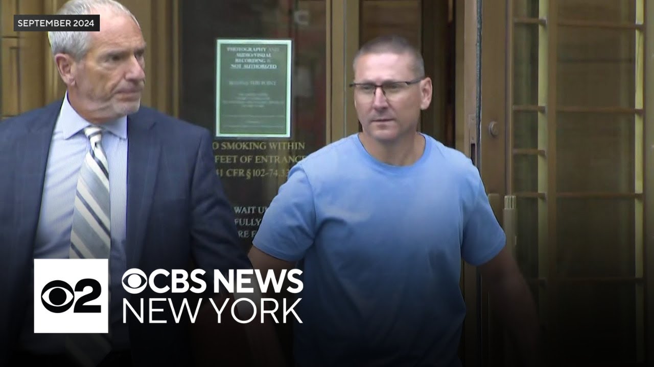 FDNY chief set to be sentenced in bribery scheme - Crooked Judges