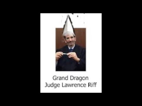 Remove Judge Lawrence P. Riff The Los Angeles Judicial System is ...