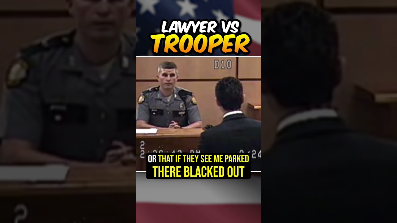 Lawyer vs Police in COURT! - Crooked Judges