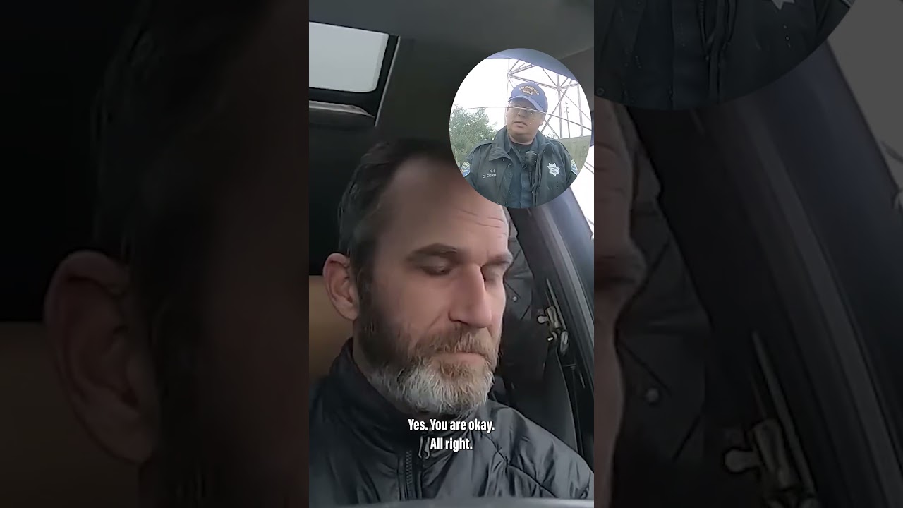 Corrupt Cops vs. the Wrong Person – Instant Regret - Crooked Judges