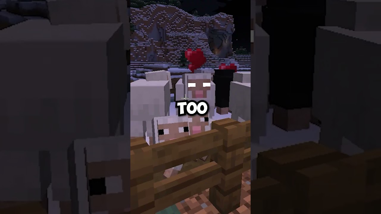 What If Minecraft Never Removed Herobrine Crooked Judges