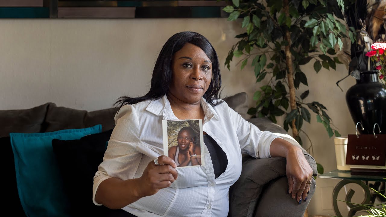 Mom’s Dreams Shattered by Corrupt Prosecutor. She’s Fighting Back