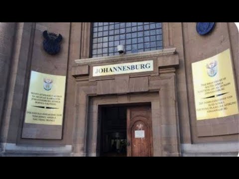 BREAKING MADLANGA NEWS:Johannesburg judge caught in bribery scandal