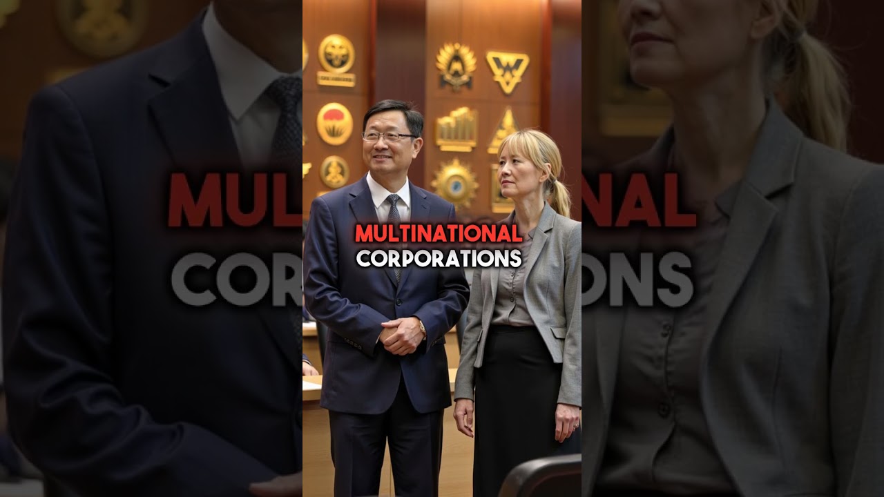 Court Stenographer Exposes Supreme Court Bribery Scandal That Shook