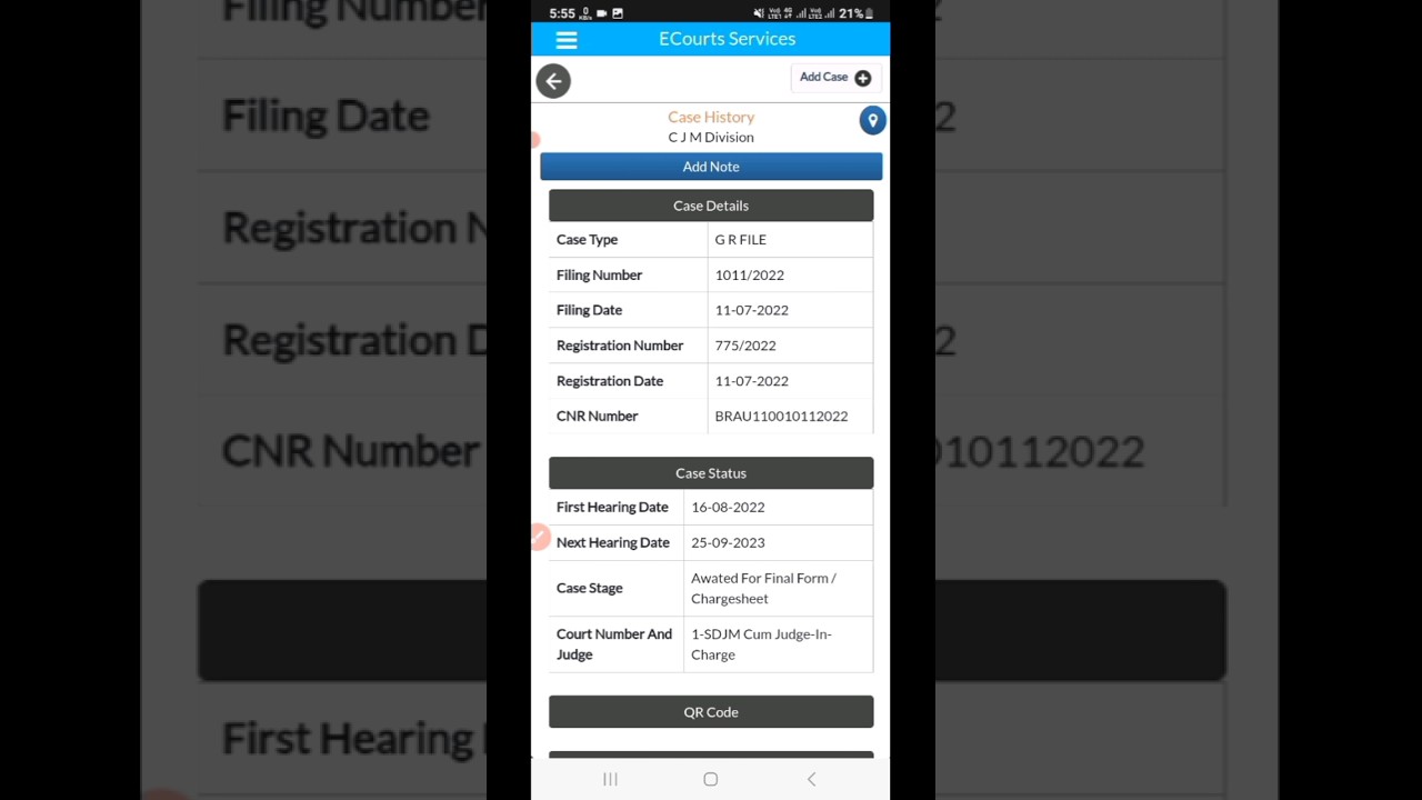 District court ka case status kaise check Kare | How to check court ...