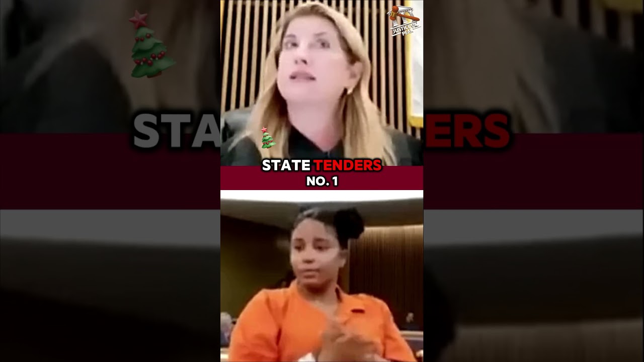 Maria Shepperd Expert Warns: 3 Probation Violations That Will Get You LOCKED UP ...