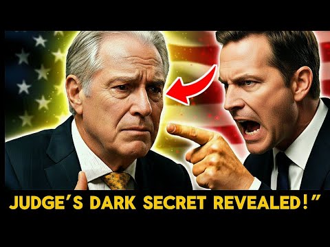 Judge Token Secret JUDGE EXPOSED: Senator Reveals 10 Years of Bribes & Secret Money! (The ...