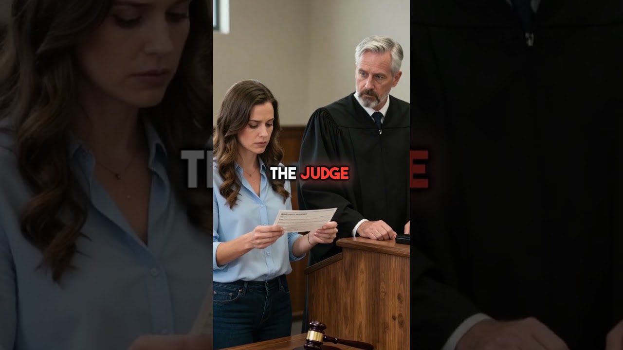 What If a Federal Judge Accepted Millions in Bribes? The System Would ...