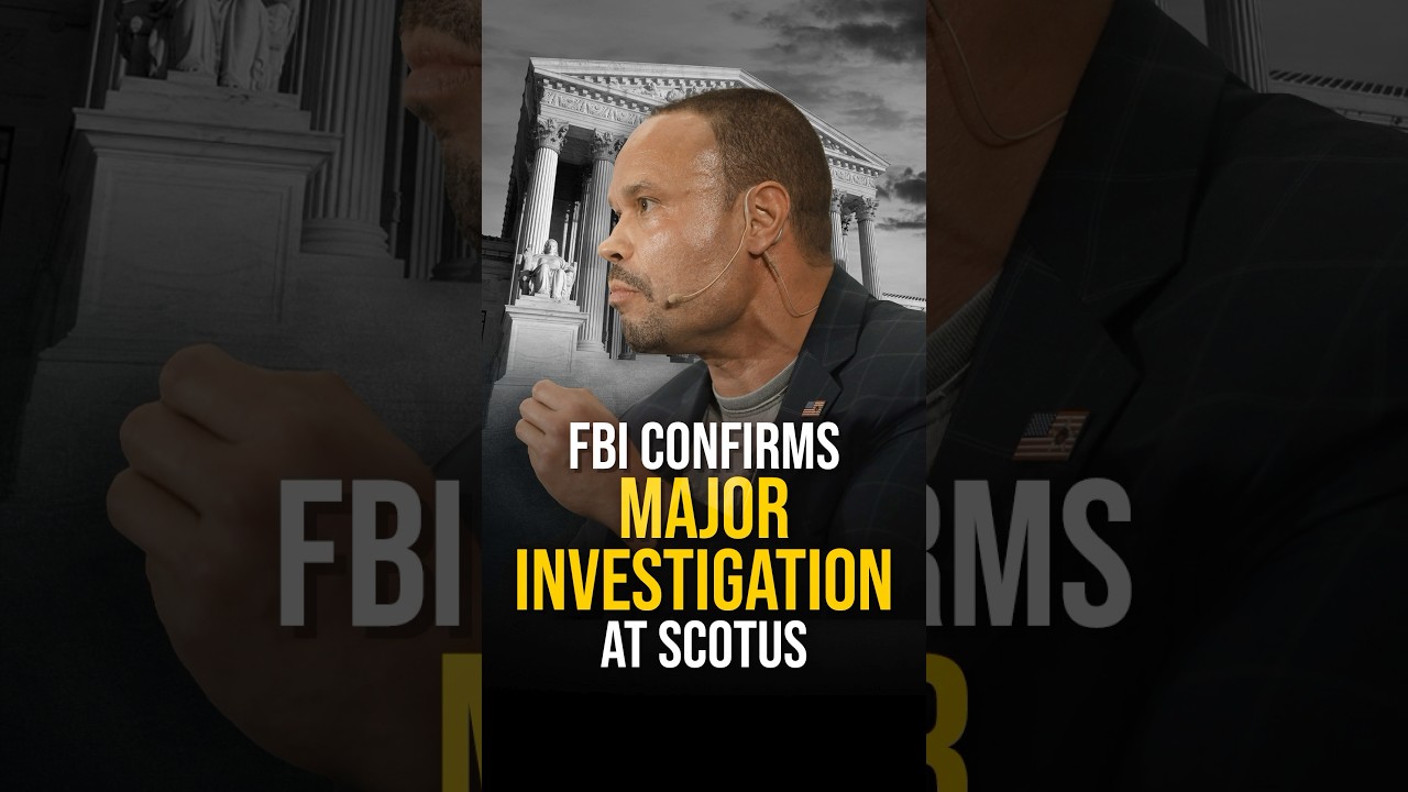 FBI Confirms Major Investigation - Crooked Judges