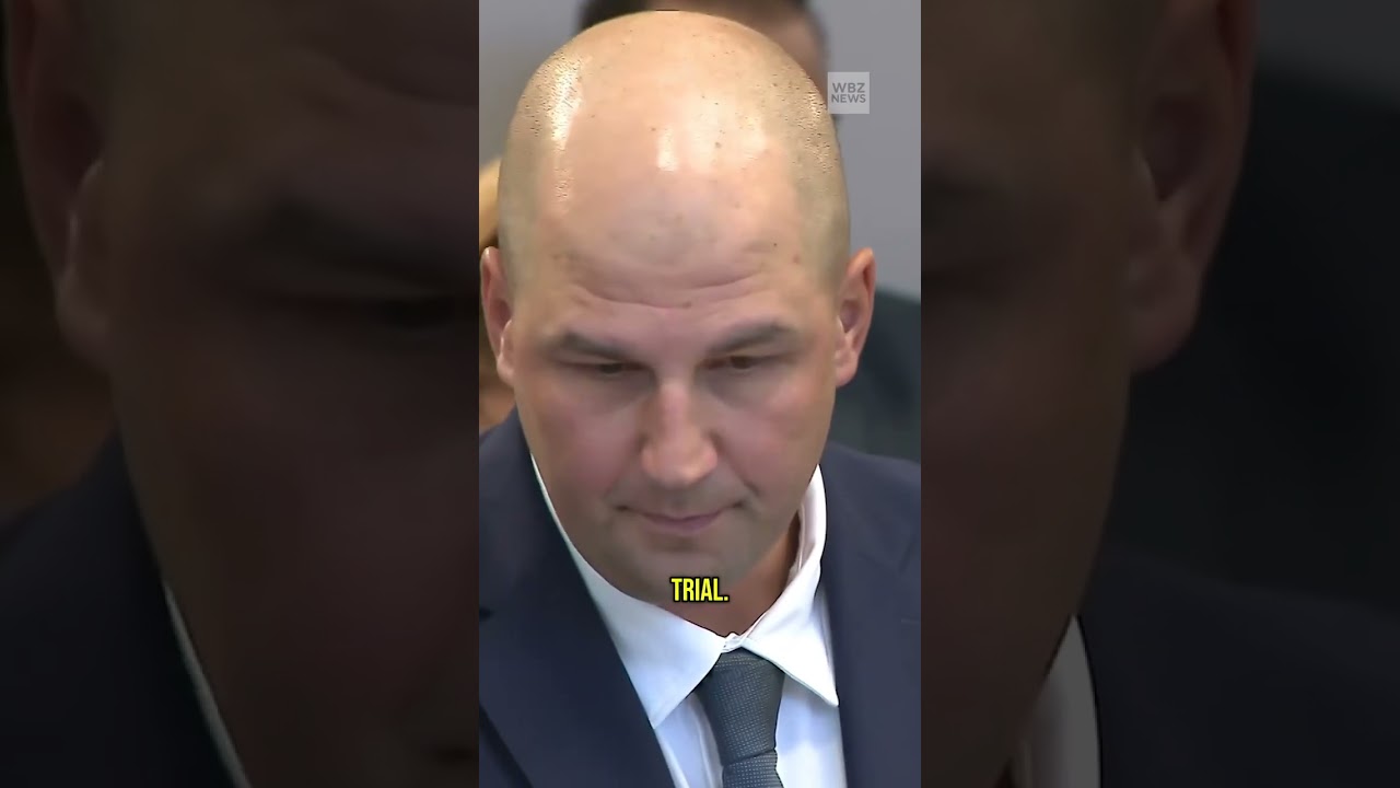 Fired Karen Read investigator Michael Proctor attempts to get job back ...