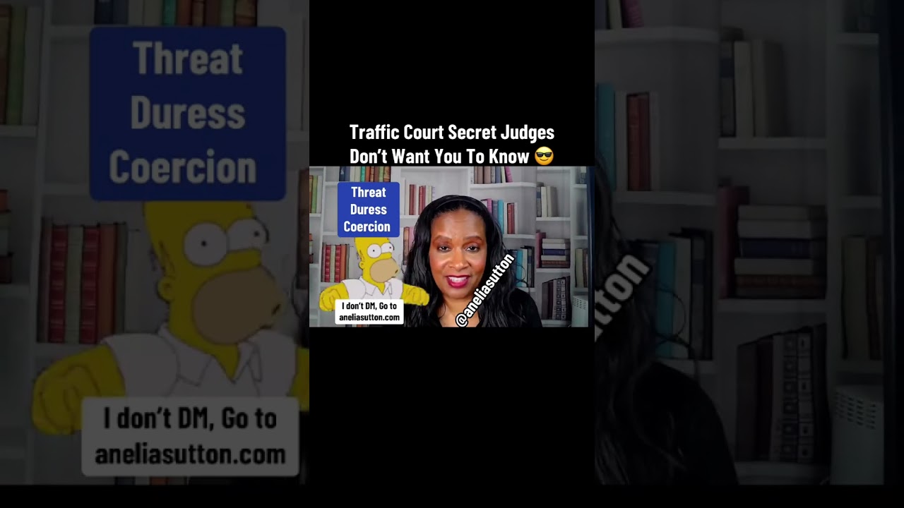 The Real Reasons Corrupt Judges Make Their Decisions! - Crooked Judges