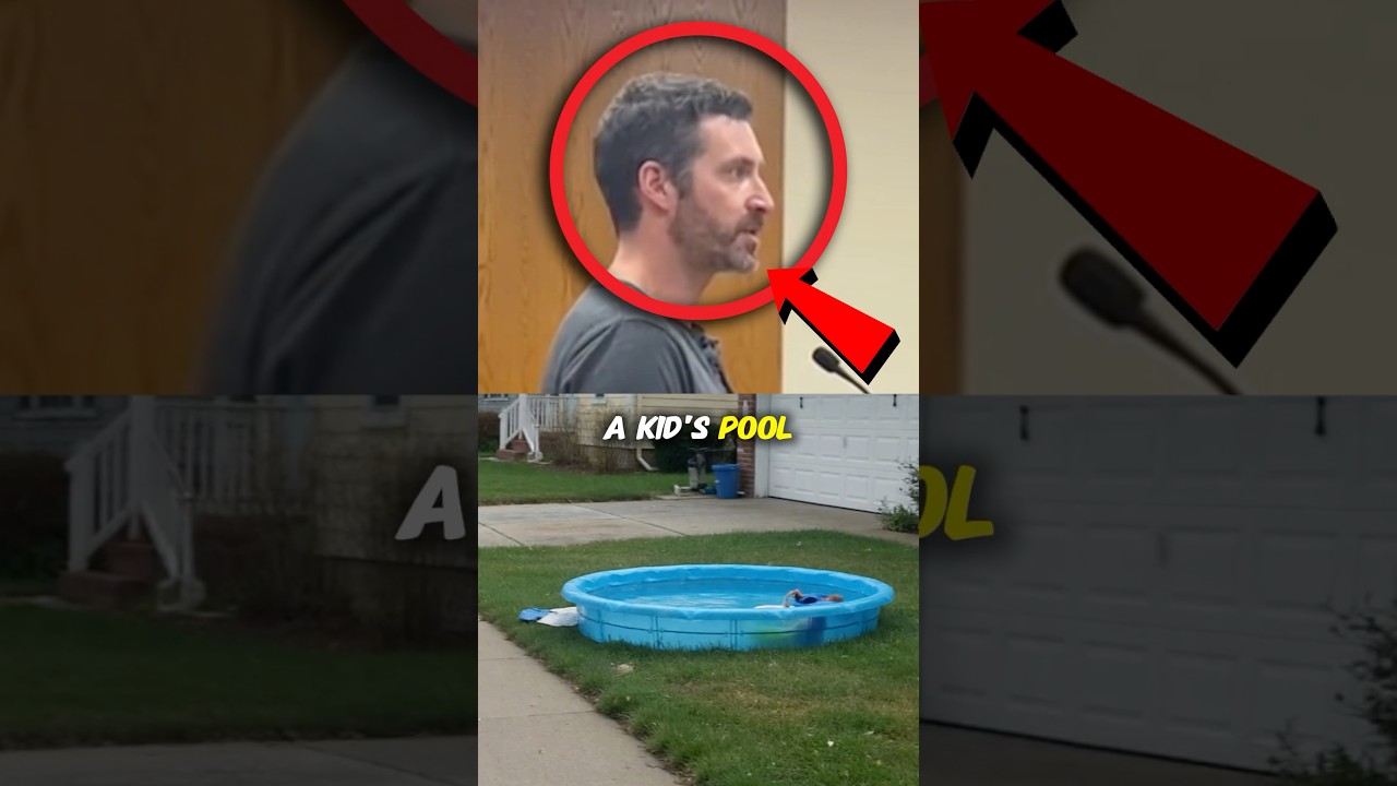 Rachel Judge Randy Pool HOA Called a Kids’ Pool a “Safety Hazard”!The Judge Shut It Down #viral ...