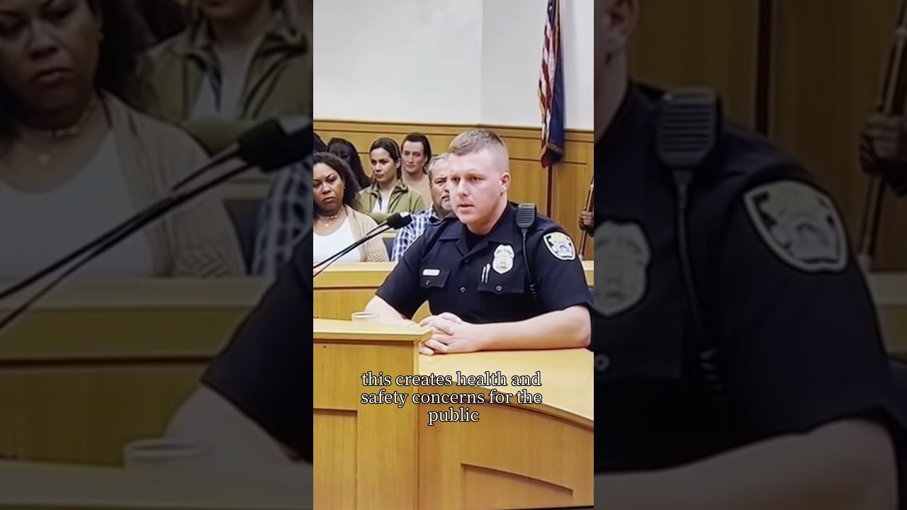 Police Arrested HIM For Lemonade Stand – Judge Cites the Labor Law ...