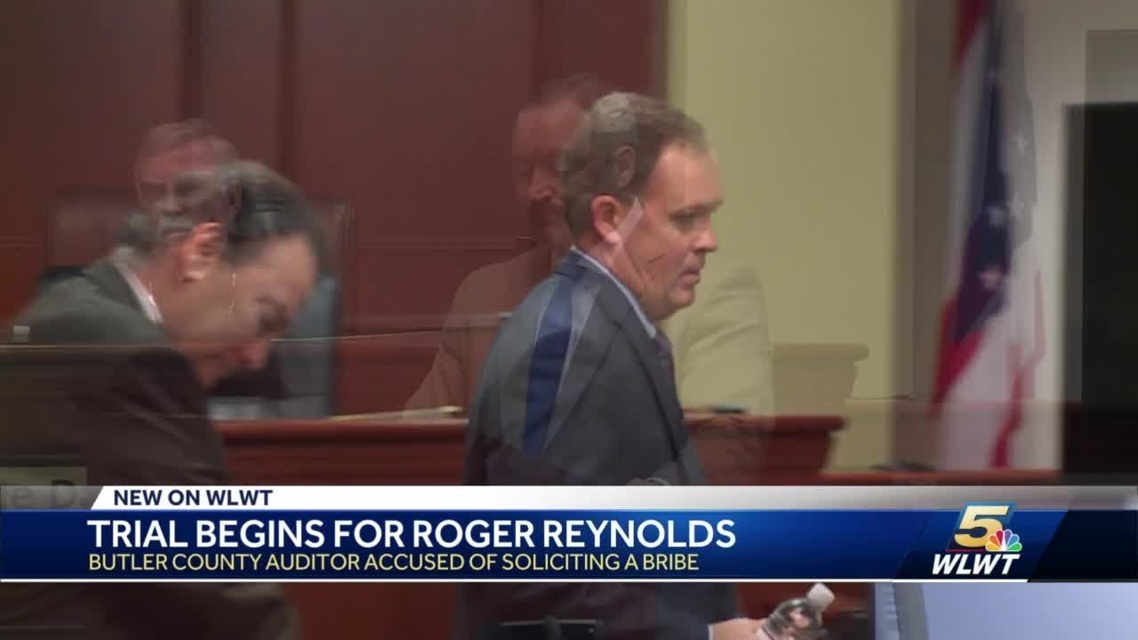 Butler County auditor on trial accused of misusing power; Defense says ...