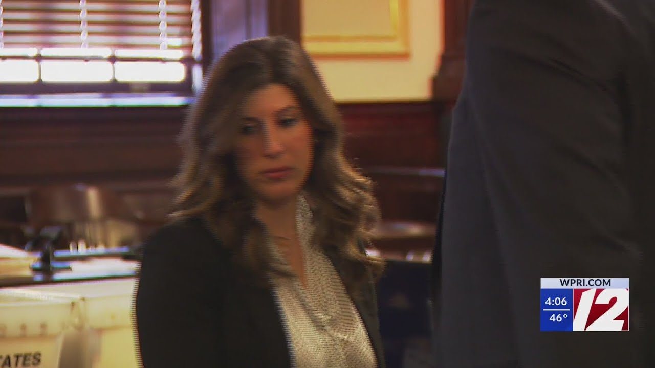 Former Ponaganset teacher pleads not guilty to sexual assault charges ...