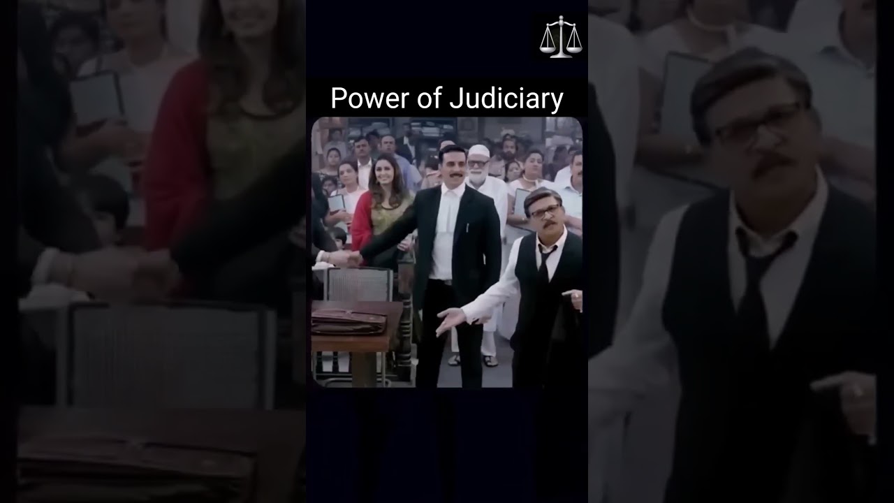 Judge Power Power of Judiciary Explained: Why It’s the Backbone of Democracy. Power ...