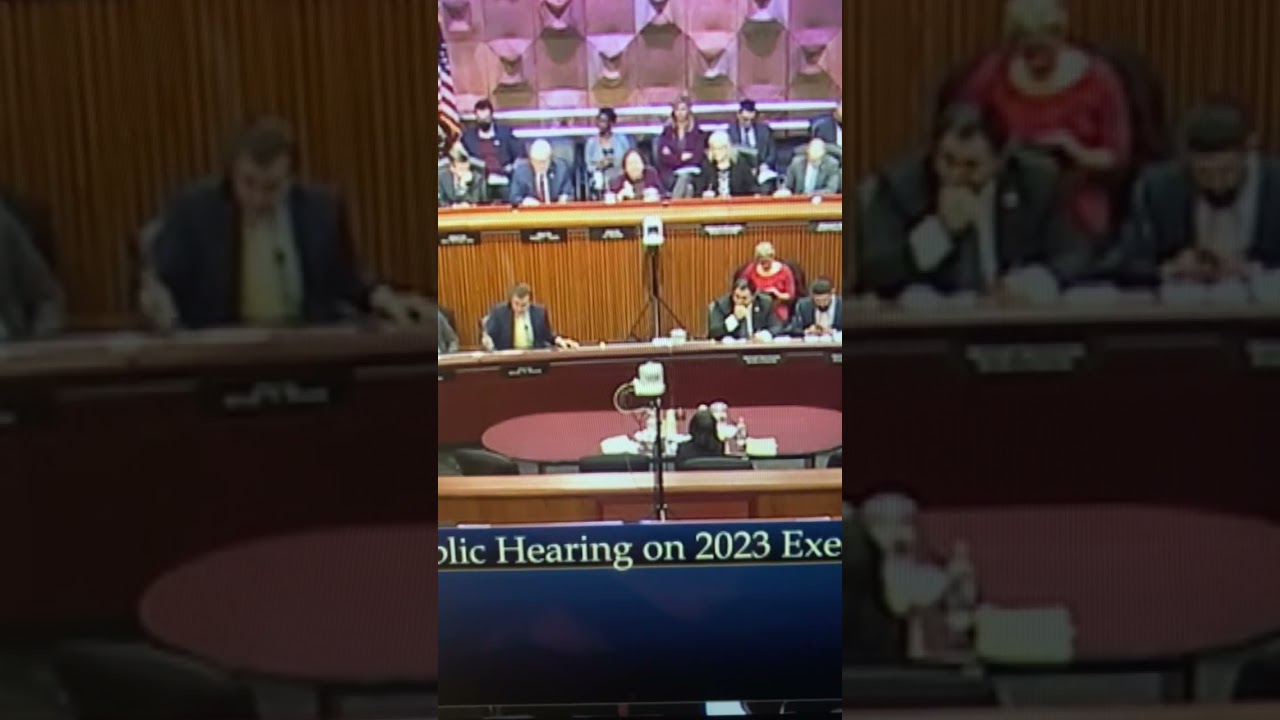 New York court corruption, legislators are well aware the appeal ...