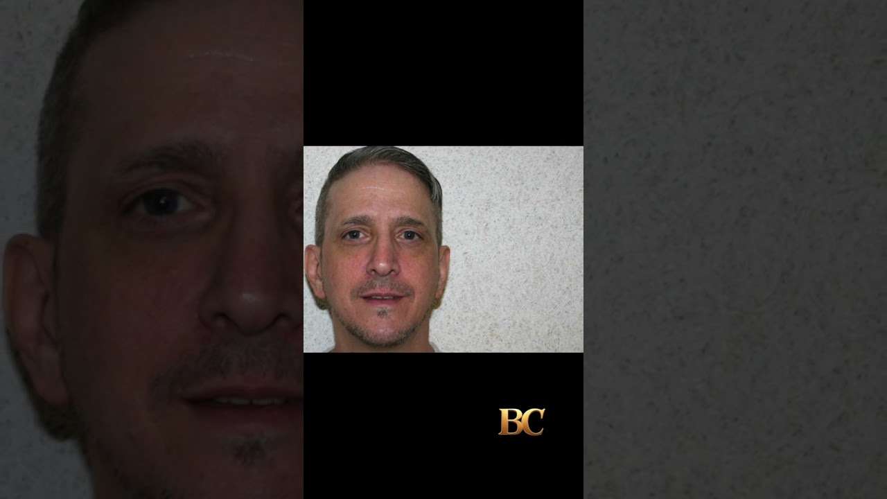 Supreme Court throws out Oklahoma inmate Richard Glossip’s murder ...