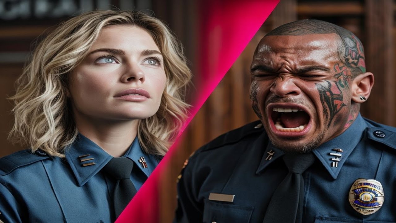 Evil Cop 10 Corrupt Cops: Shocking Reactions to Prison Sentences! - Crooked Judges