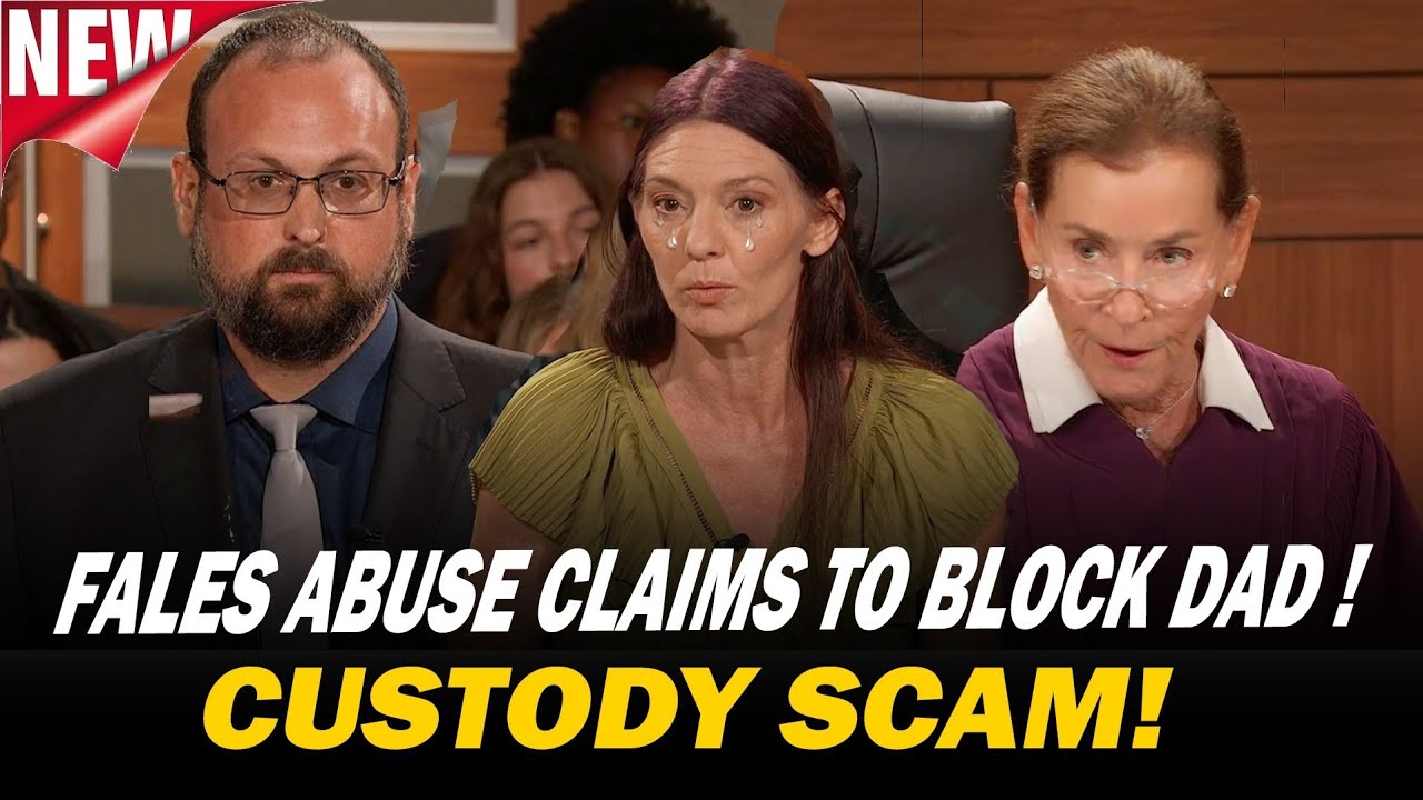 False Protection Evil Mom Files False Protective Orders to Move the Kids — Judge EXPOSES ...