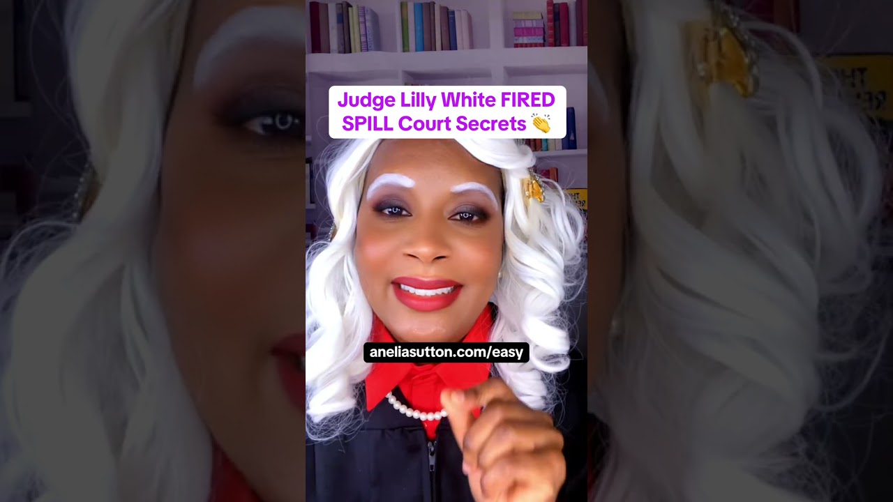 S2E3: Family Court Secrets - Crooked Judges