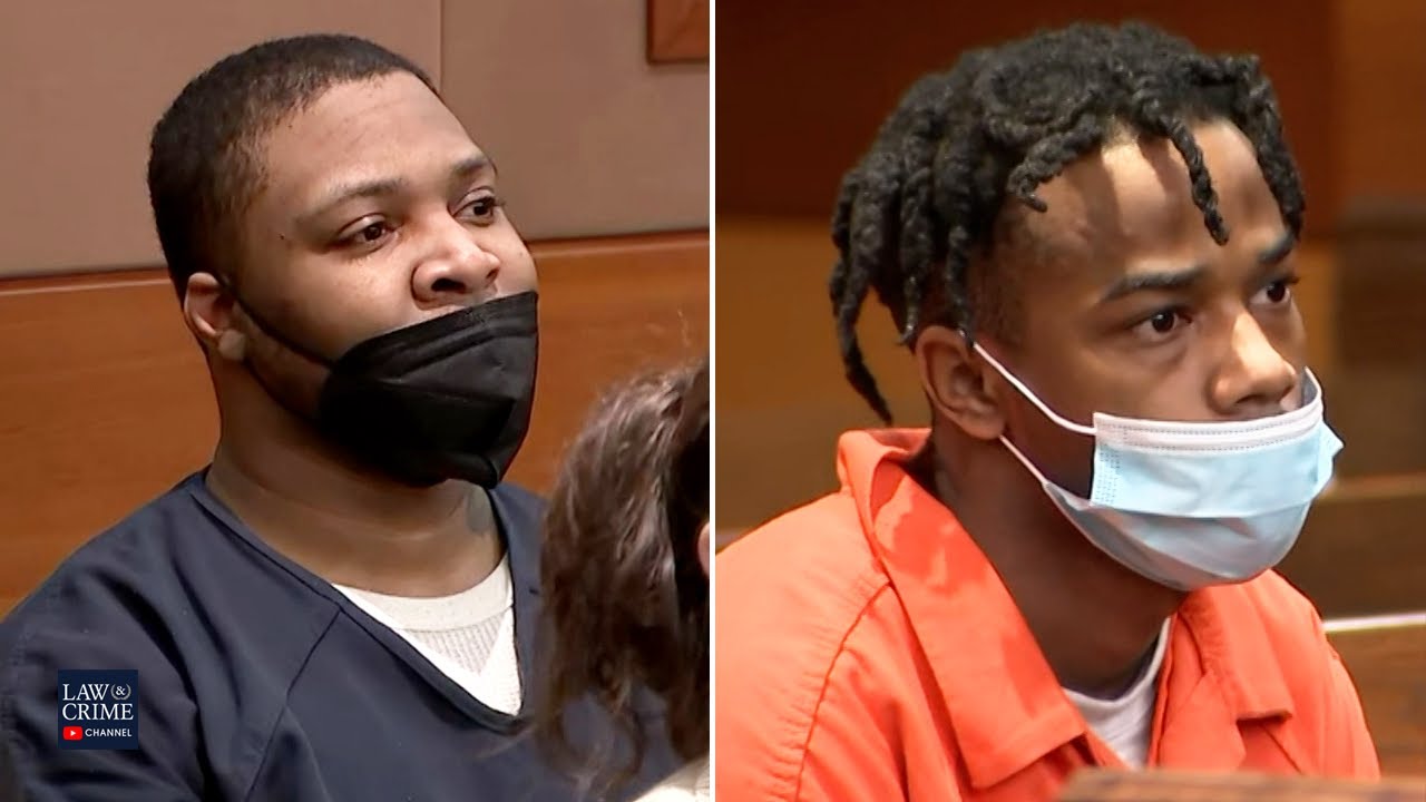 Judge Shocked When ‘YSL’ Gang Members Reject Plea Deal Ahead of Young ...