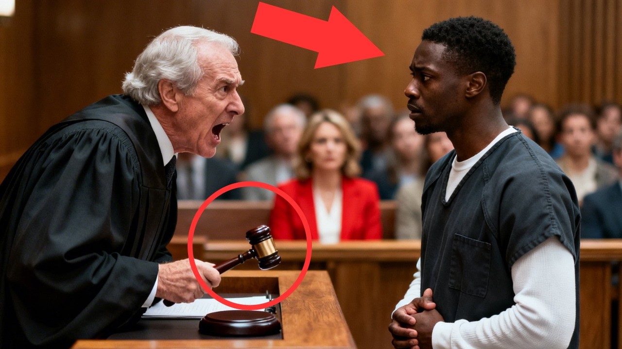 Corrupt Judge Sets $100,000 Bail—Then the U.S. Attorney General Stands ...