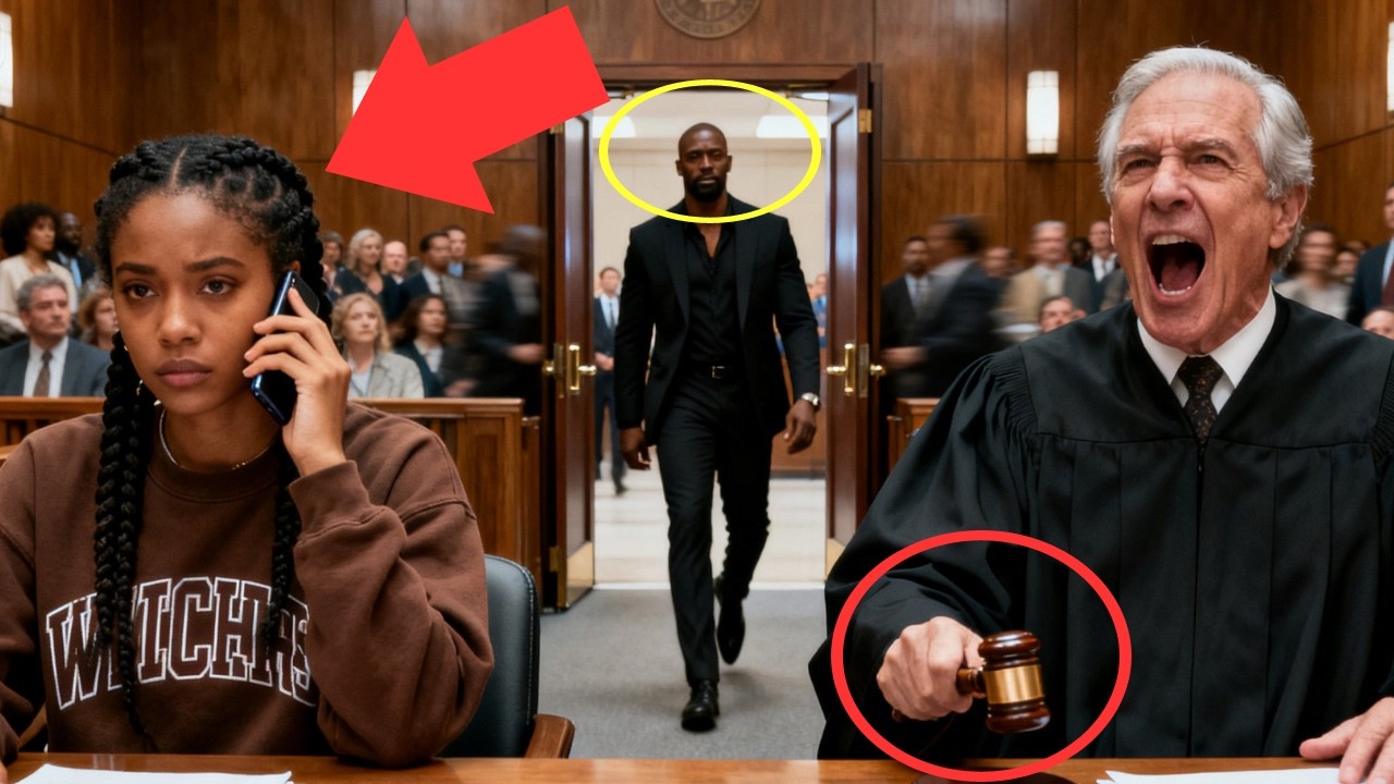Frame Corruption Corrupt Judge Frames Honor Student—Then the U.S. Attorney General Walks ...