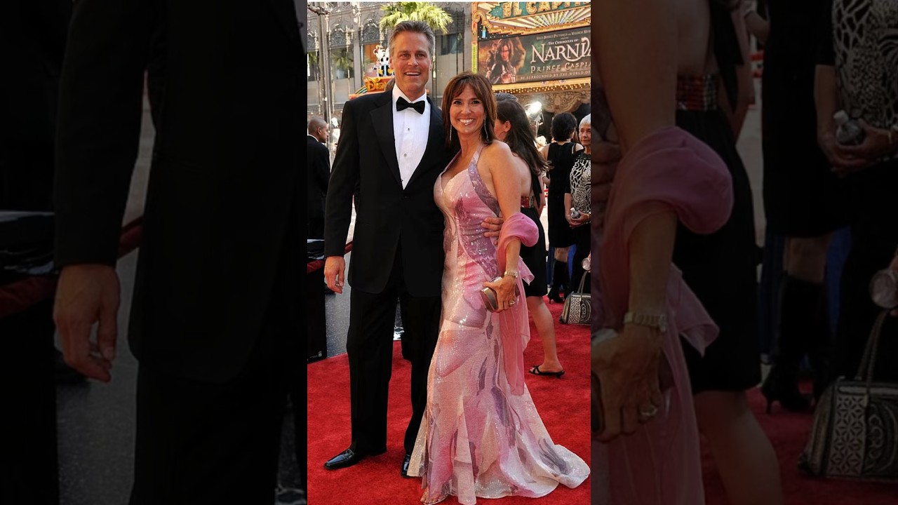 Judge Milian Celebrating 30 Years of Marriage to Husband Judge