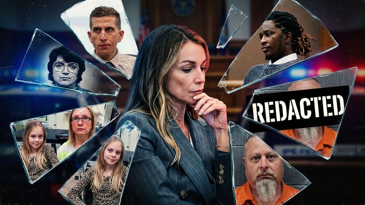5 Cases That Shattered the Justice System - Crooked Judges