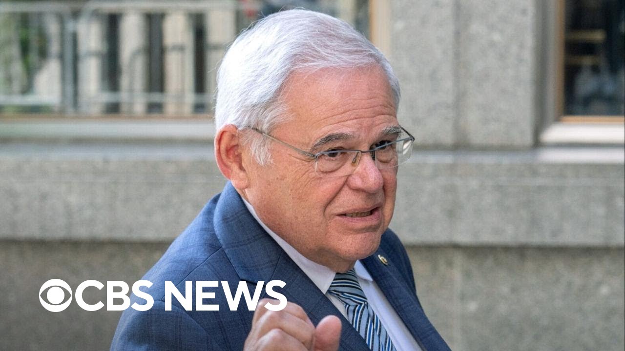 Closing arguments begin in Sen. Bob Menendez’s bribery trial - Crooked ...