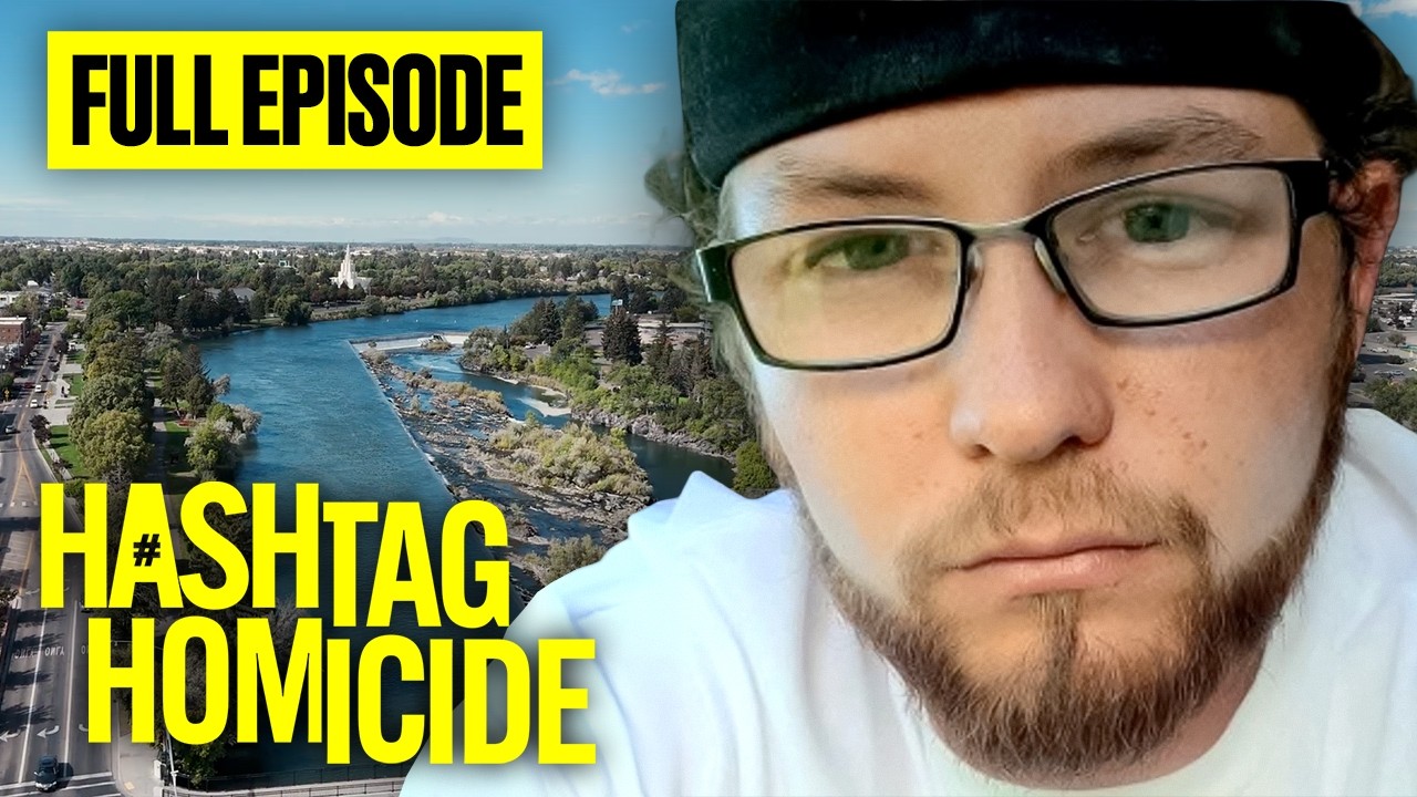 The Murder of Nik Bird | Hashtag Homicide - Crooked Judges