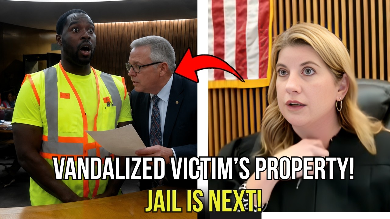 Multiple Defendants Judge Raquel West DESTROYS Defendants After Probation Violations Jail ...