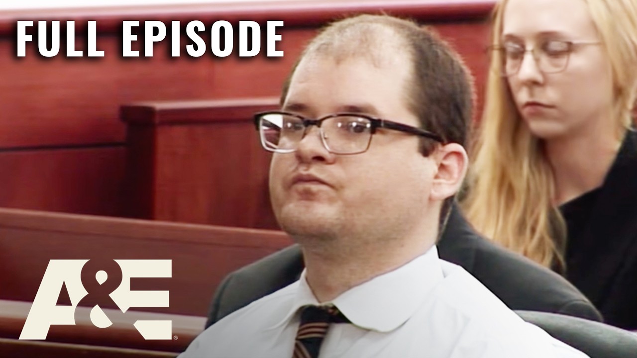 Court Cam: A Mother Faces the Man Accused of Killing Her Children (S1 ...