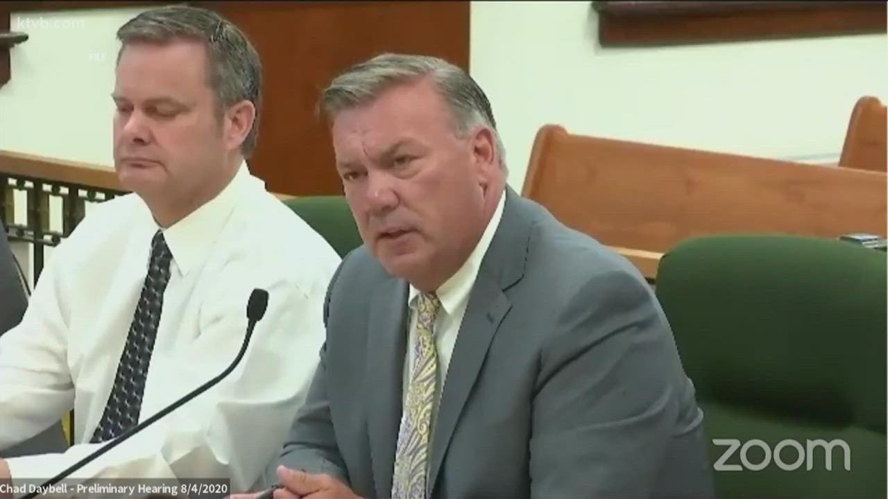 Judge denies Chad Daybell’s request for separate case from Lori Vallow ...